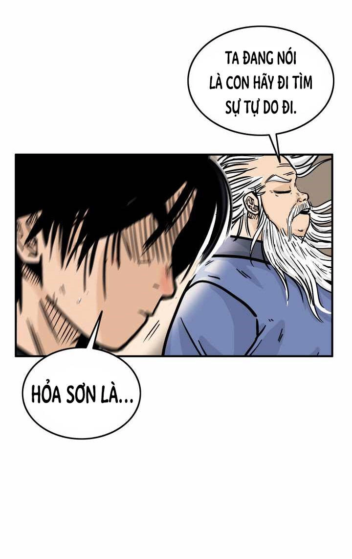 Hỏa Sơn Quyền Chapter 16 - 29