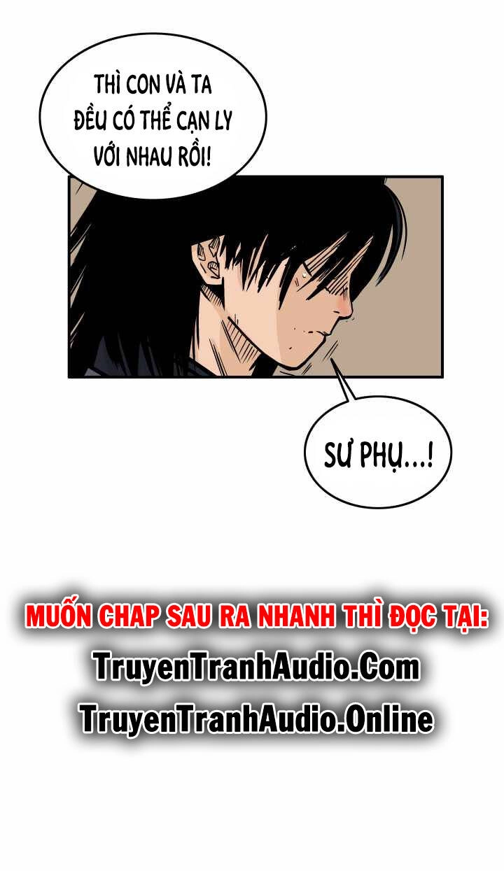 Hỏa Sơn Quyền Chapter 16 - 32