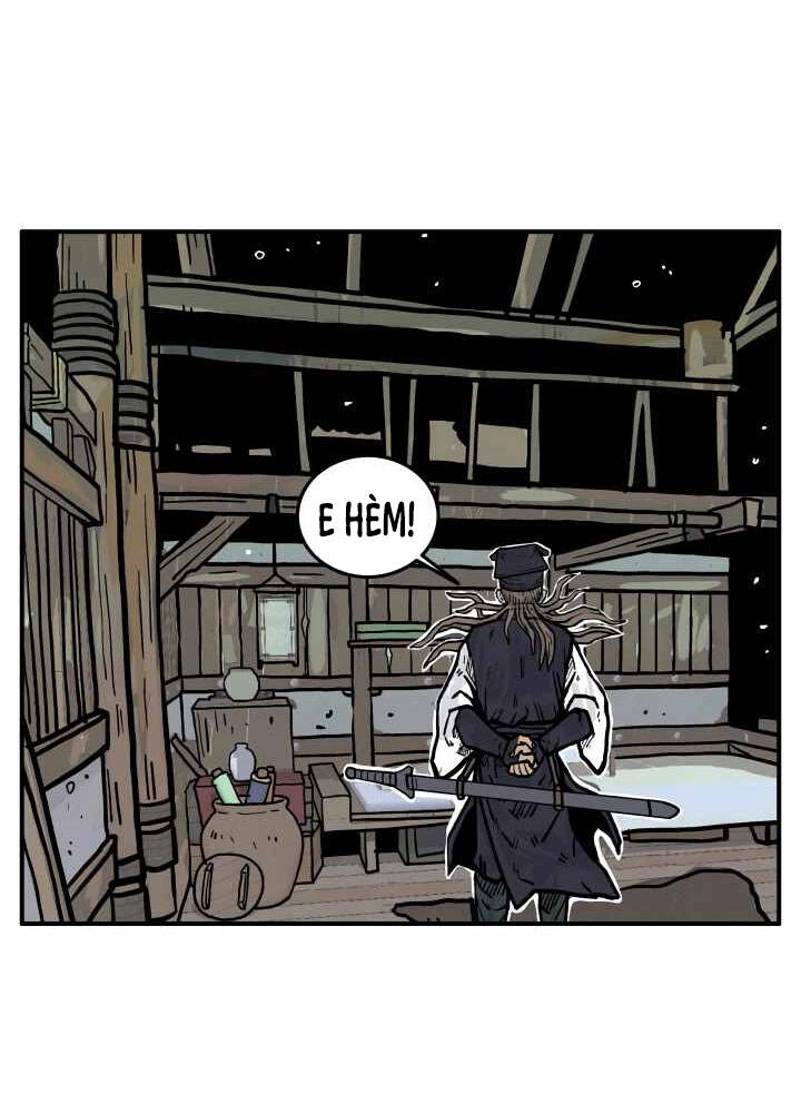 Hỏa Sơn Quyền Chapter 16 - 35