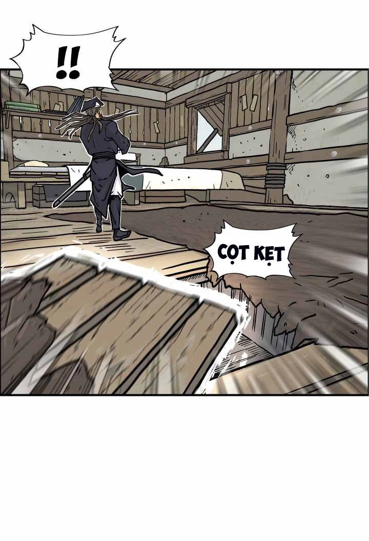 Hỏa Sơn Quyền Chapter 16 - 39