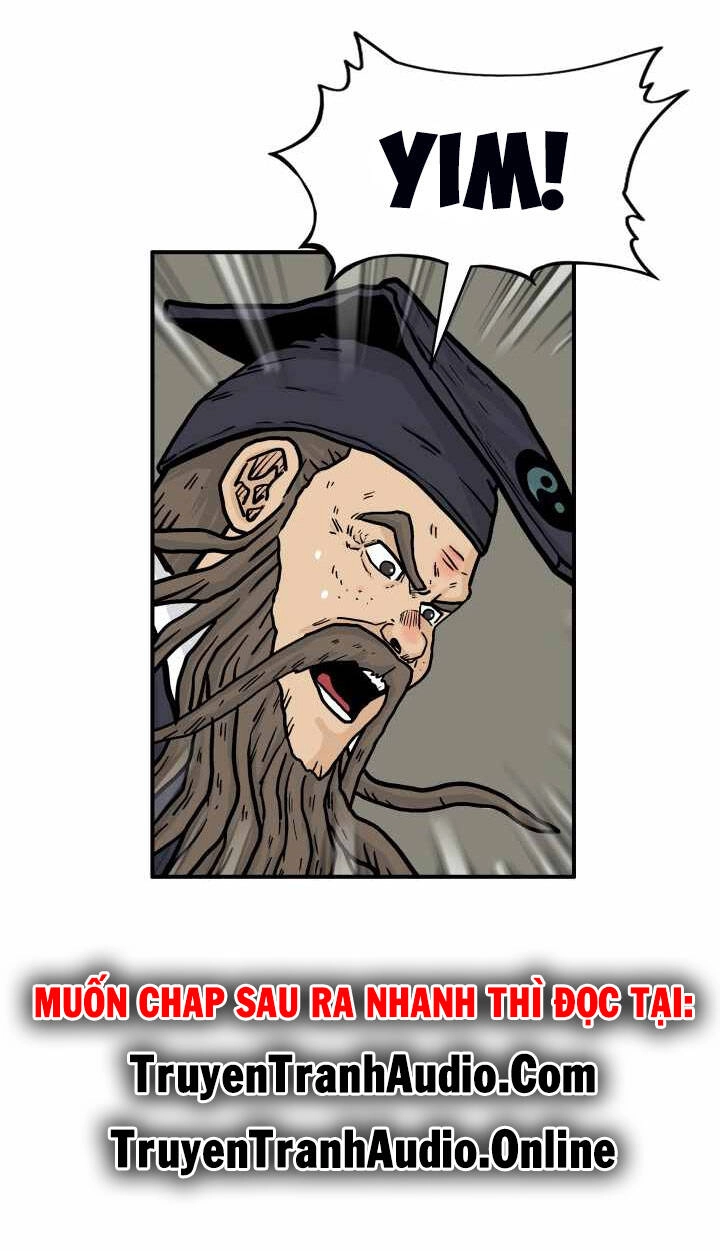 Hỏa Sơn Quyền Chapter 16 - 40