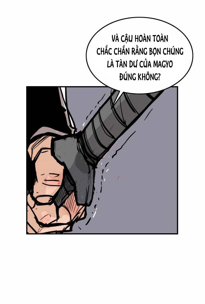 Hỏa Sơn Quyền Chapter 16 - 46