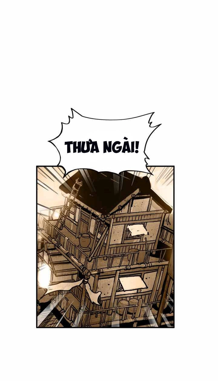 Hỏa Sơn Quyền Chapter 16 - 49