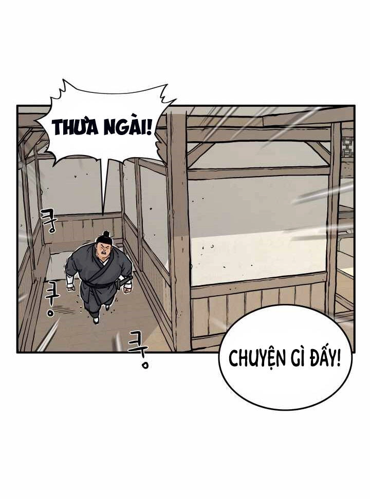 Hỏa Sơn Quyền Chapter 16 - 50