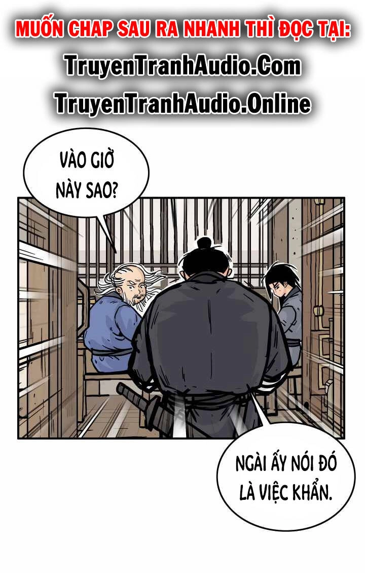 Hỏa Sơn Quyền Chapter 16 - 52