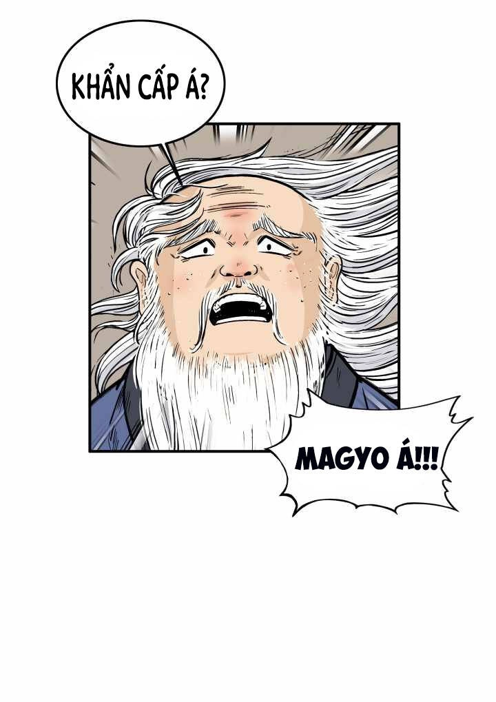 Hỏa Sơn Quyền Chapter 16 - 53