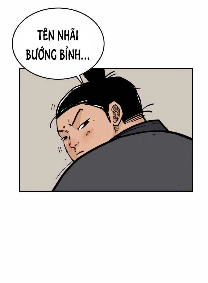 Hỏa Sơn Quyền Chapter 16 - 58