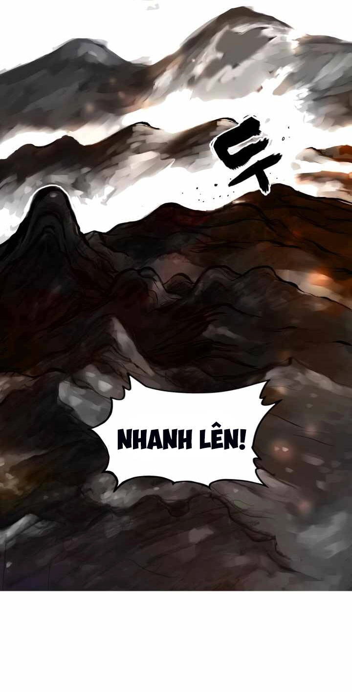 Hỏa Sơn Quyền Chapter 16 - 63