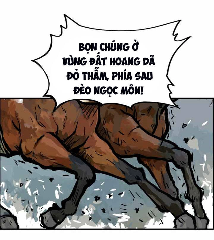 Hỏa Sơn Quyền Chapter 16 - 66