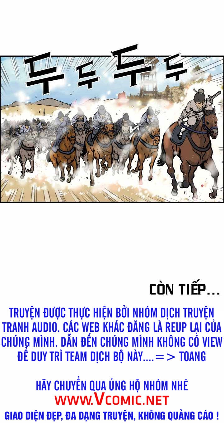 Hỏa Sơn Quyền Chapter 16 - 68