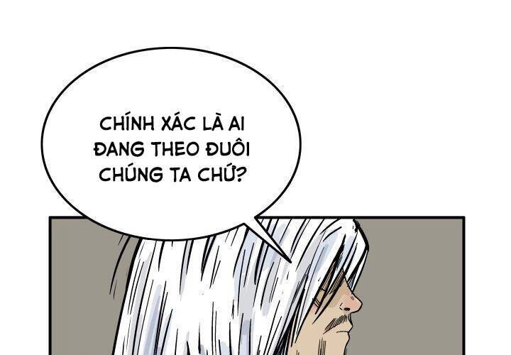 Hỏa Sơn Quyền Chapter 17 - 11