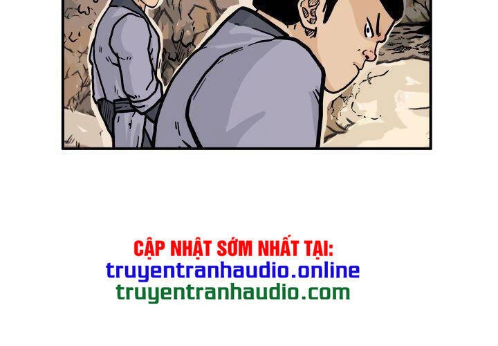 Hỏa Sơn Quyền Chapter 17 - 25