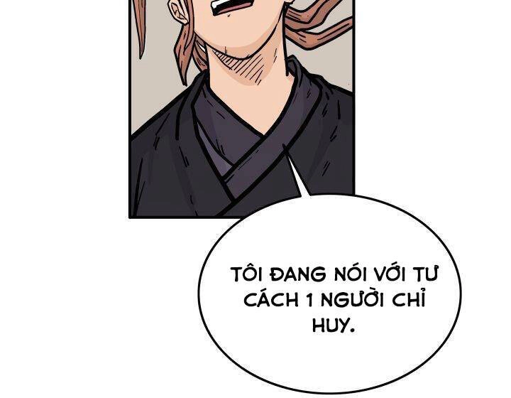 Hỏa Sơn Quyền Chapter 17 - 29