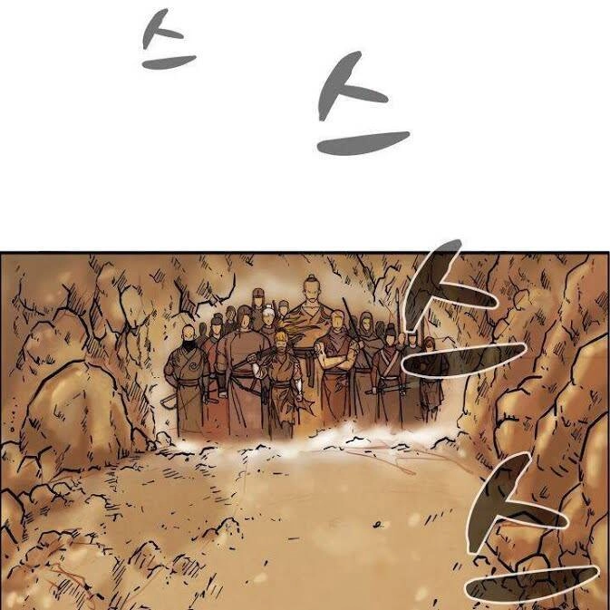 Hỏa Sơn Quyền Chapter 17 - 38