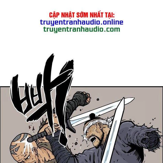 Hỏa Sơn Quyền Chapter 17 - 45