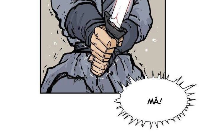 Hỏa Sơn Quyền Chapter 18 - 39