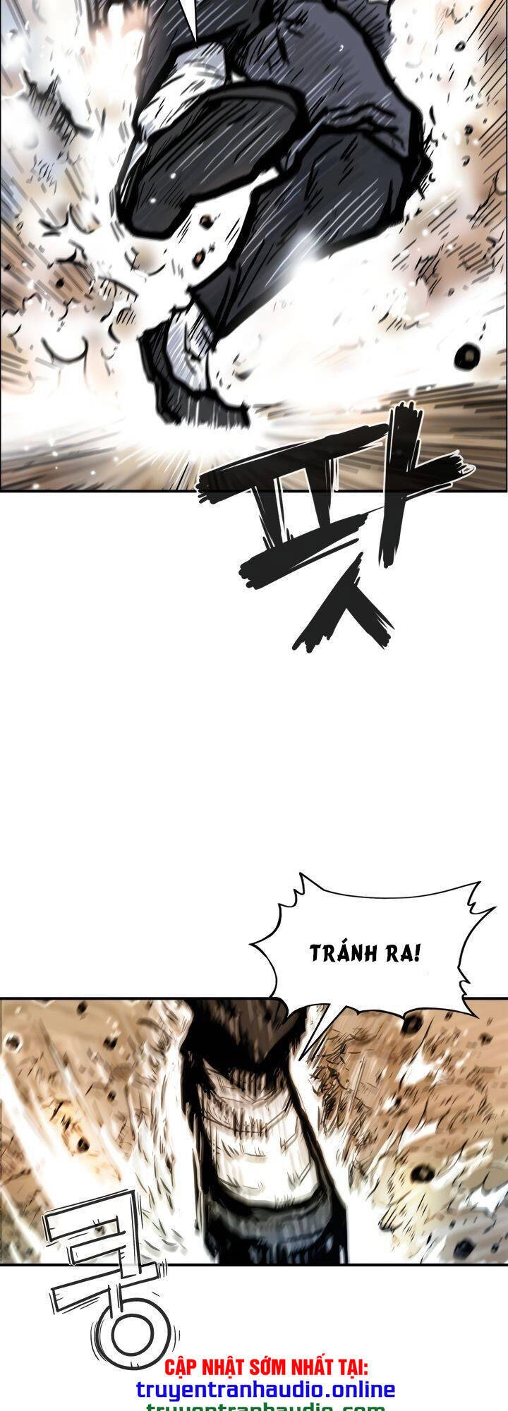 Hỏa Sơn Quyền Chapter 18 - 43