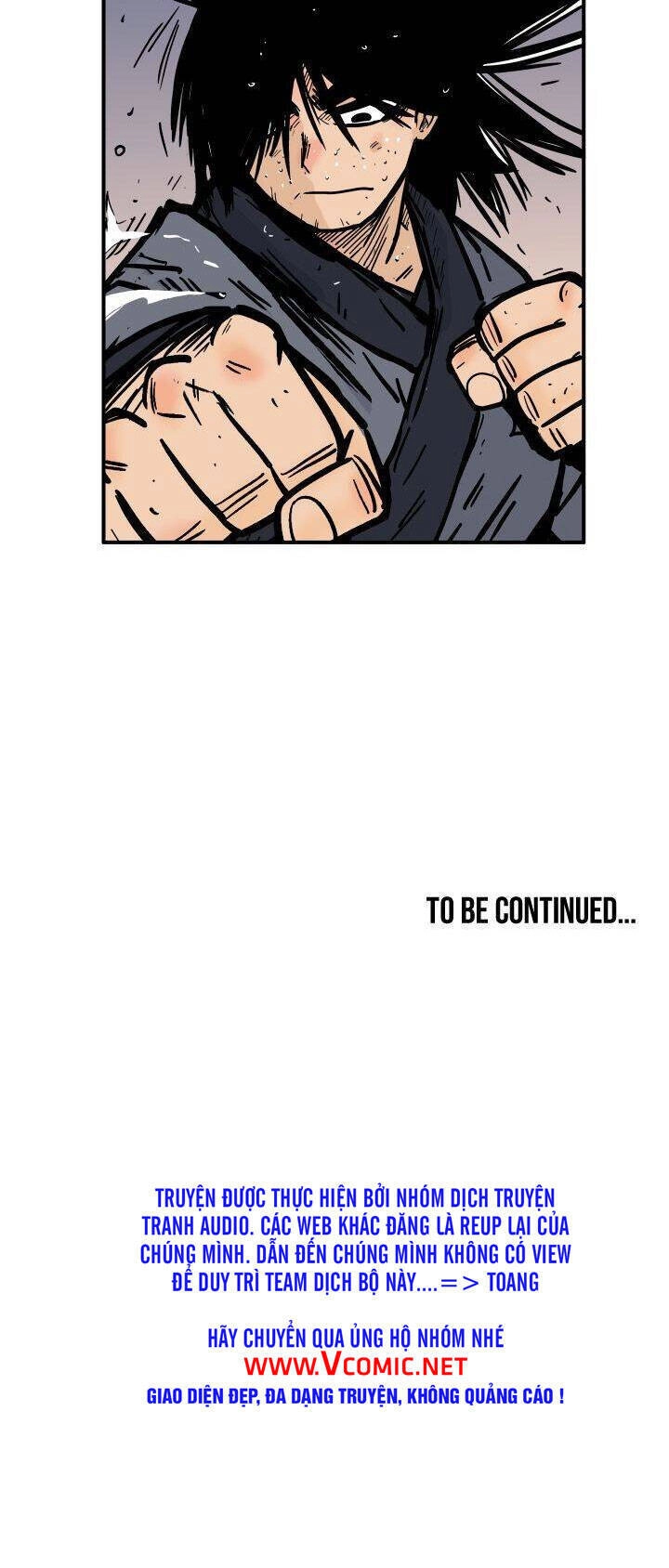 Hỏa Sơn Quyền Chapter 18 - 50