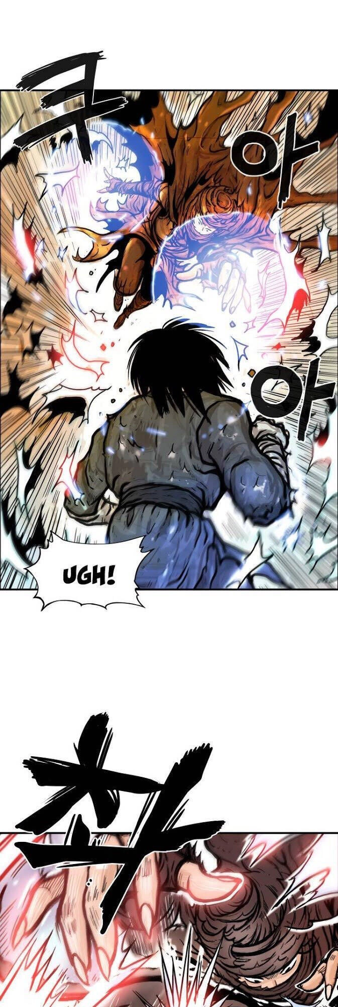 Hỏa Sơn Quyền Chapter 19 - 10