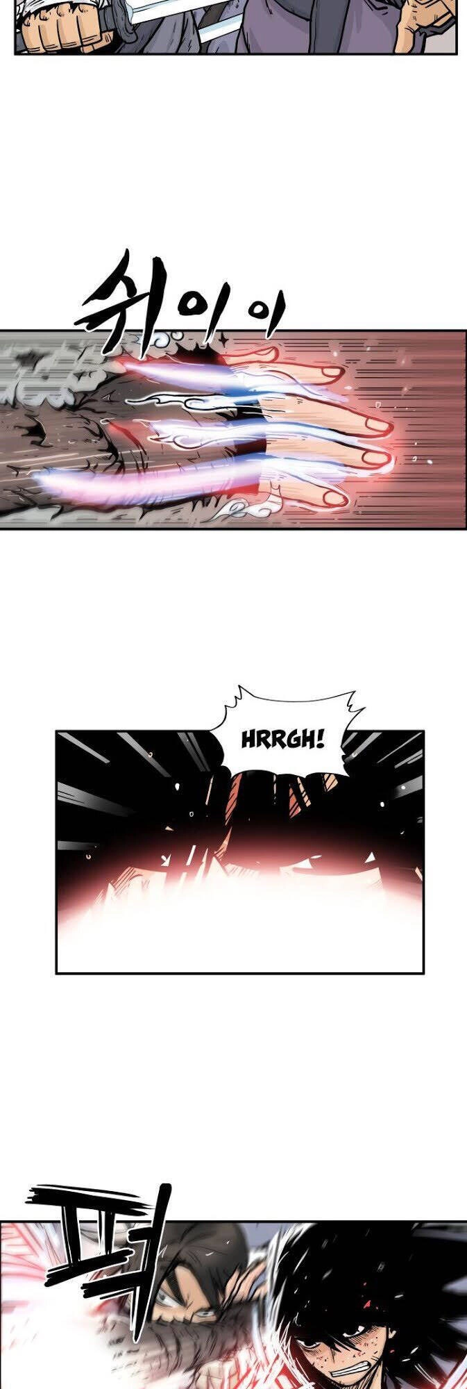 Hỏa Sơn Quyền Chapter 19 - 15