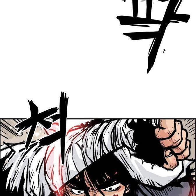 Hỏa Sơn Quyền Chapter 19 - 17