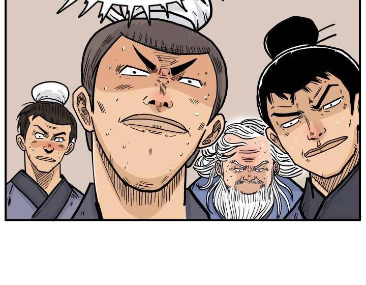 Hỏa Sơn Quyền Chapter 19 - 19