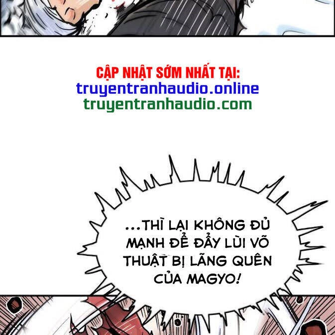 Hỏa Sơn Quyền Chapter 19 - 22