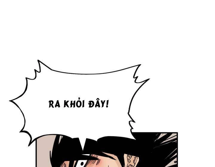 Hỏa Sơn Quyền Chapter 19 - 33