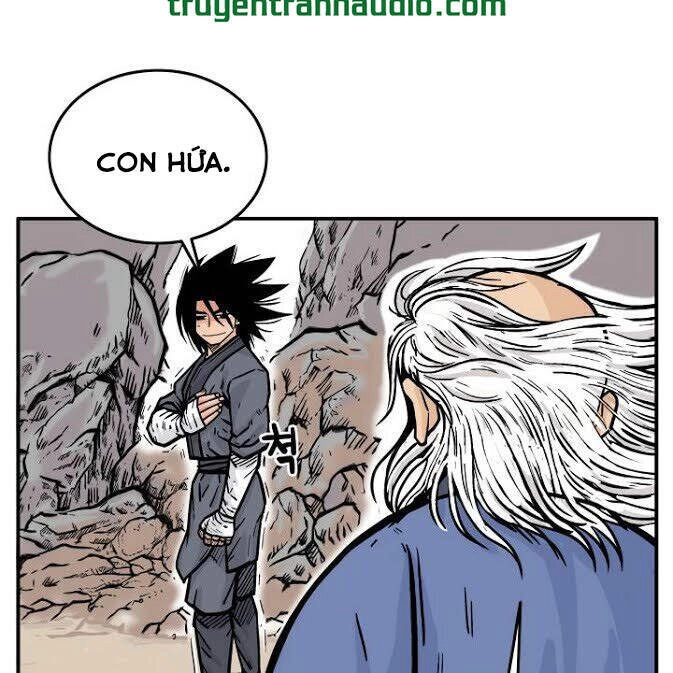 Hỏa Sơn Quyền Chapter 19 - 36