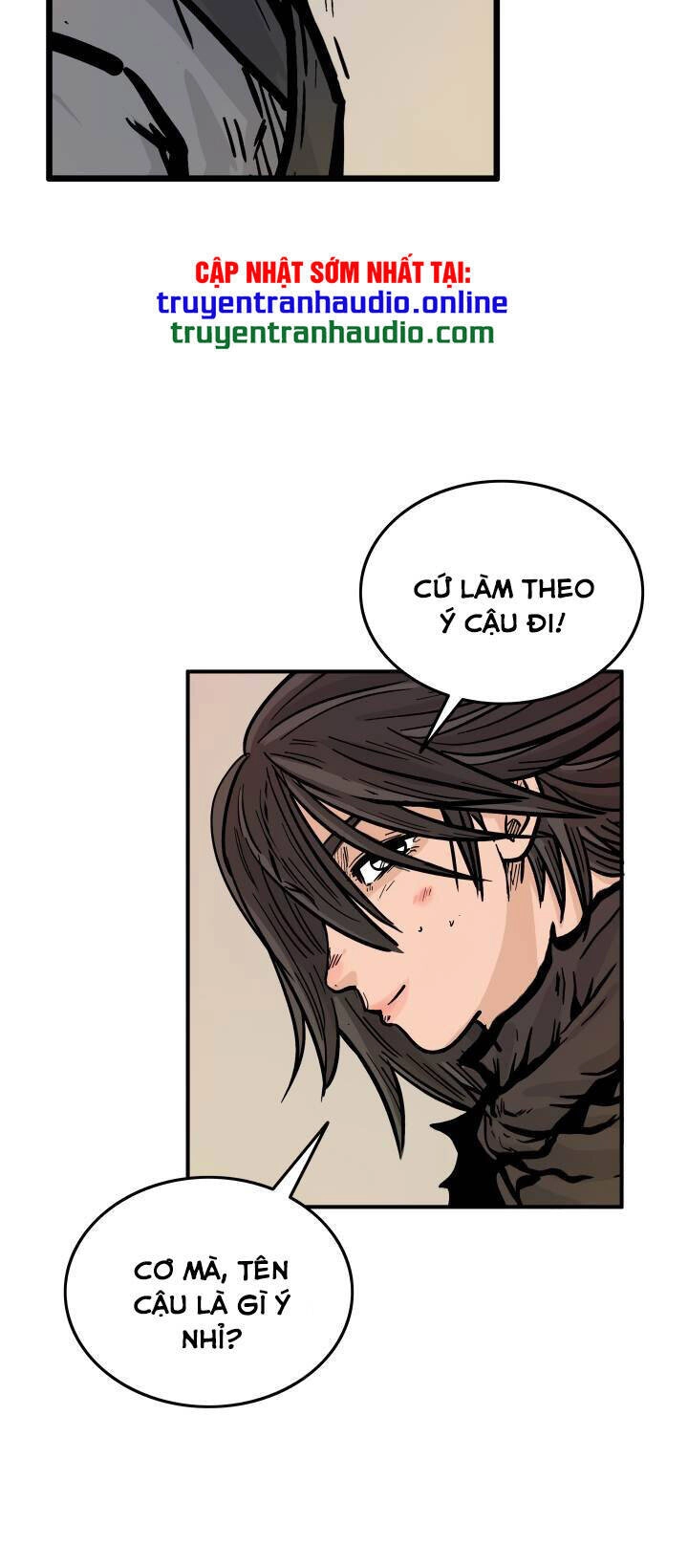 Hỏa Sơn Quyền Chapter 19 - 48