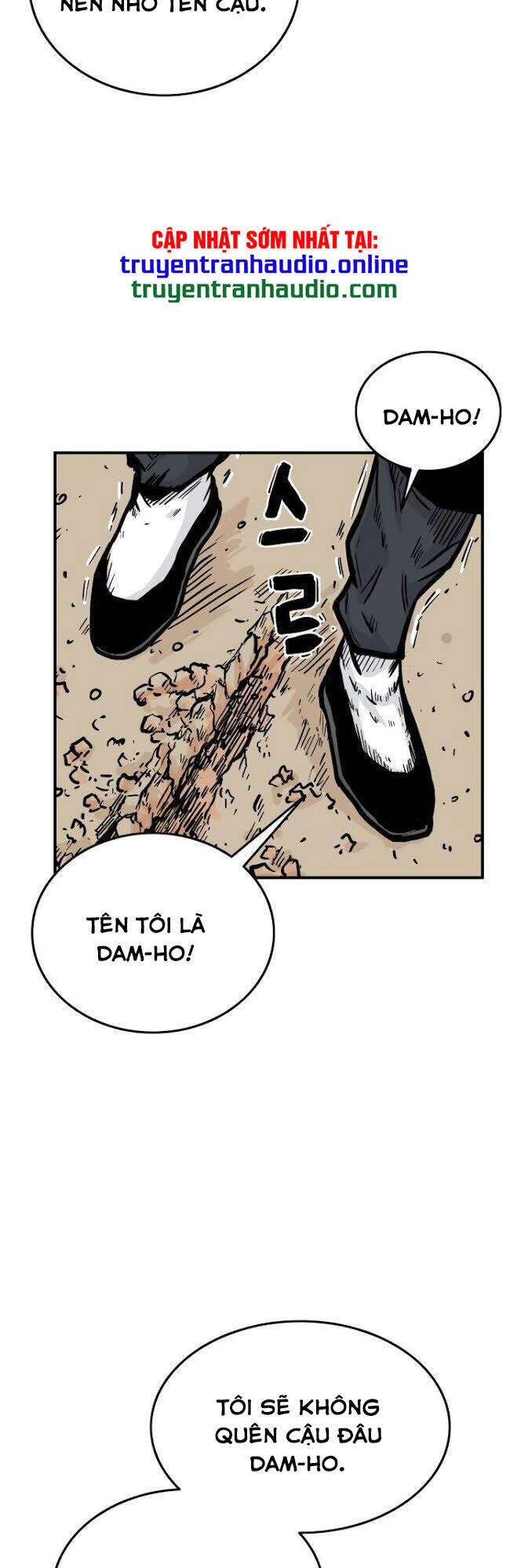 Hỏa Sơn Quyền Chapter 19 - 50