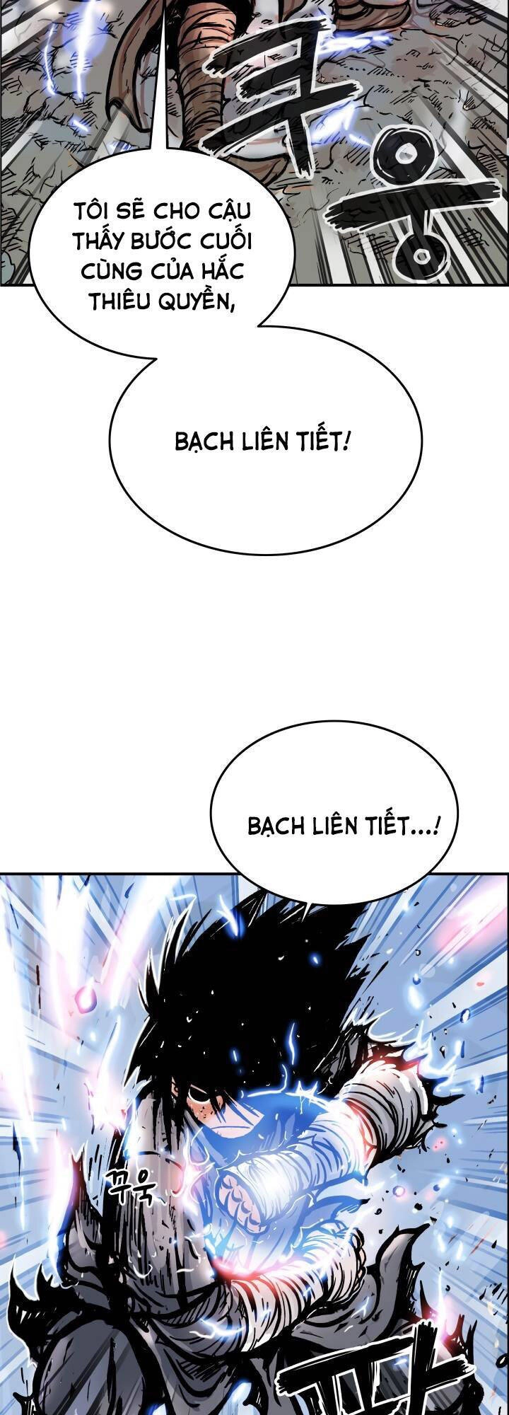 Hỏa Sơn Quyền Chapter 19 - 52