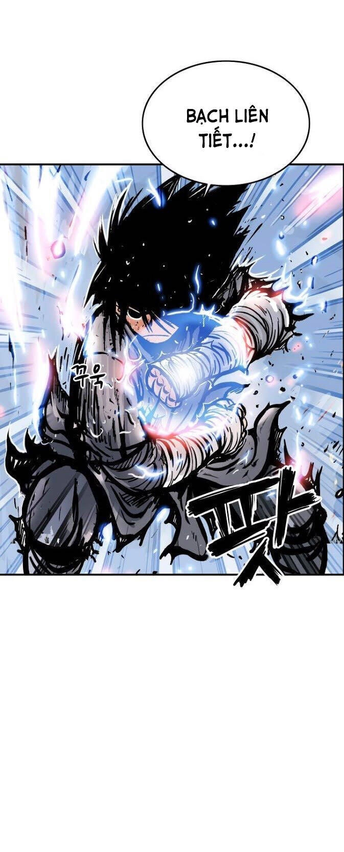 Hỏa Sơn Quyền Chapter 20 - 2