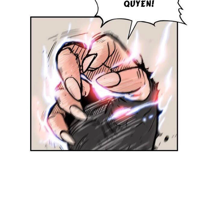 Hỏa Sơn Quyền Chapter 20 - 7