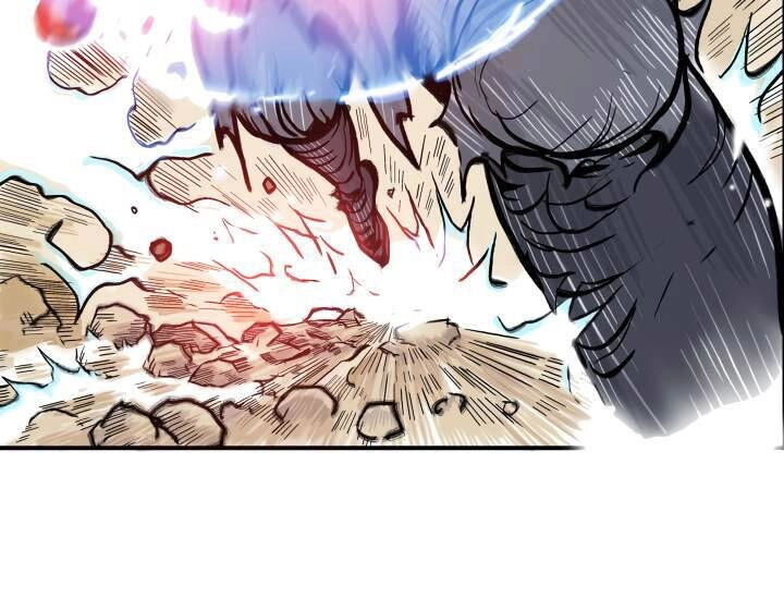 Hỏa Sơn Quyền Chapter 20 - 9