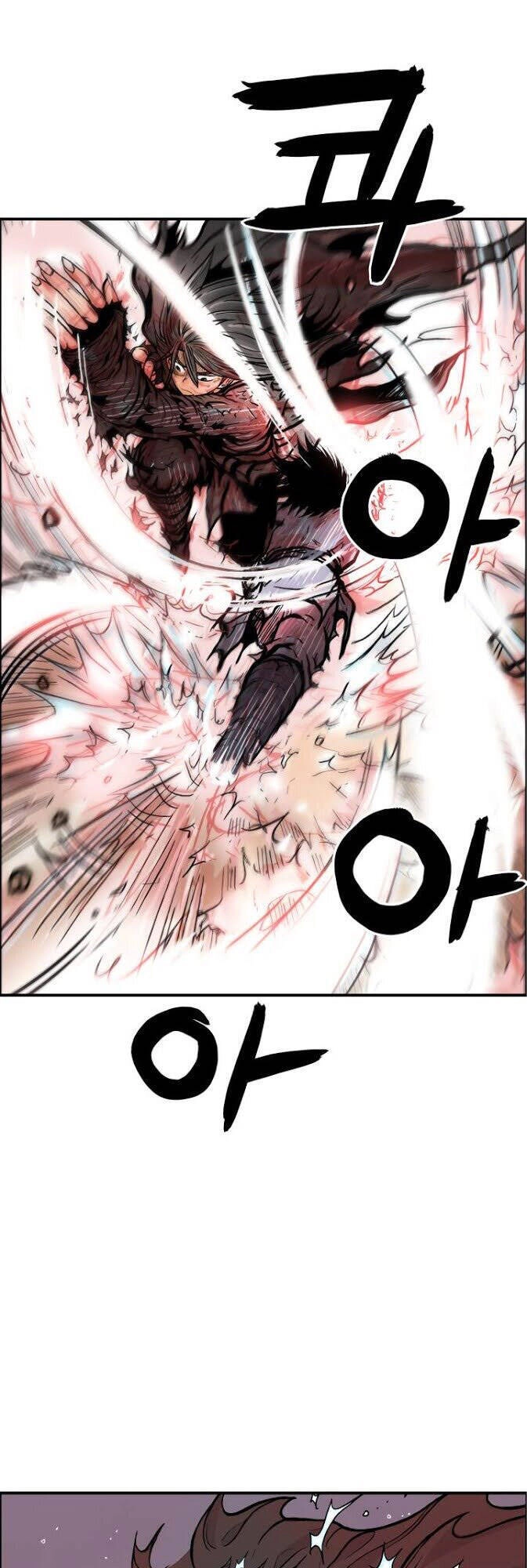 Hỏa Sơn Quyền Chapter 20 - 10