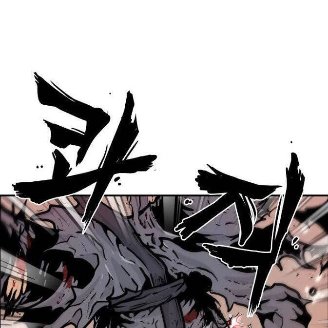 Hỏa Sơn Quyền Chapter 20 - 12