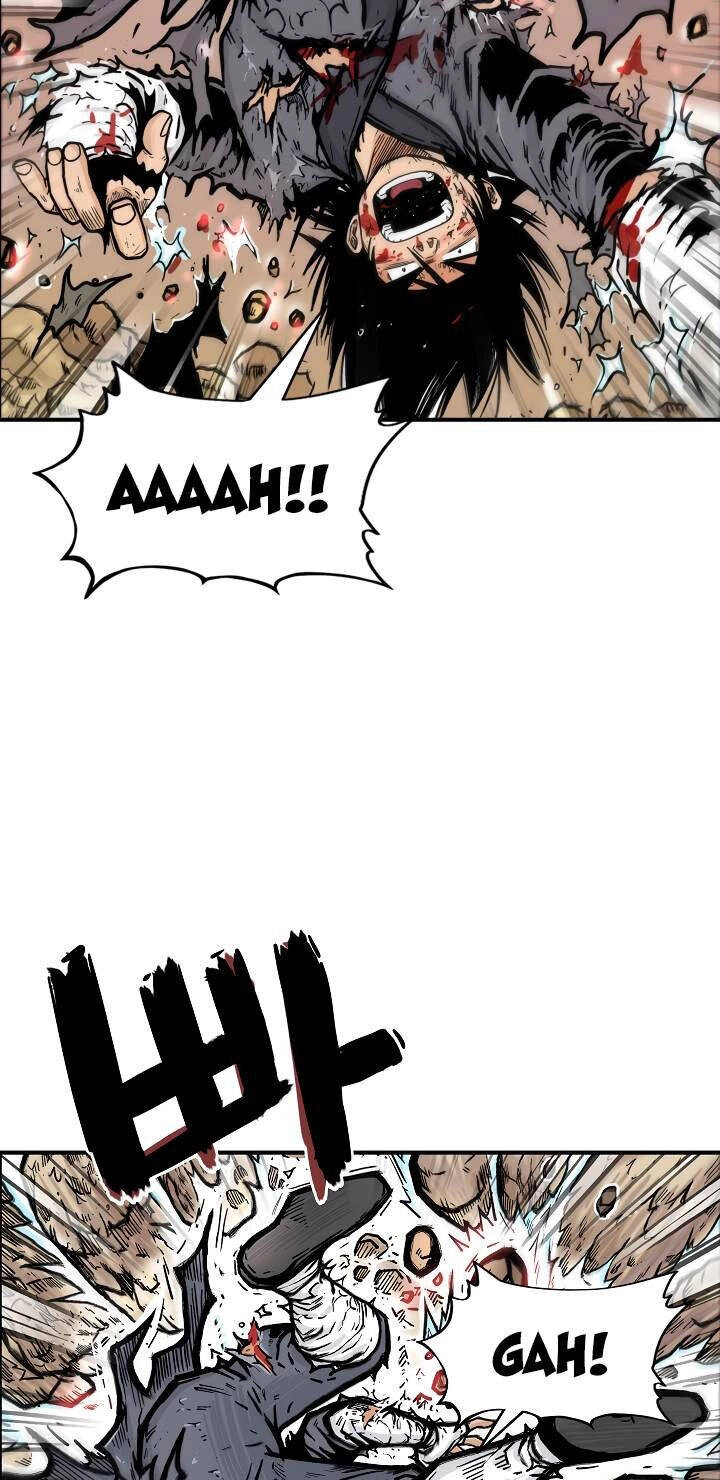 Hỏa Sơn Quyền Chapter 20 - 13