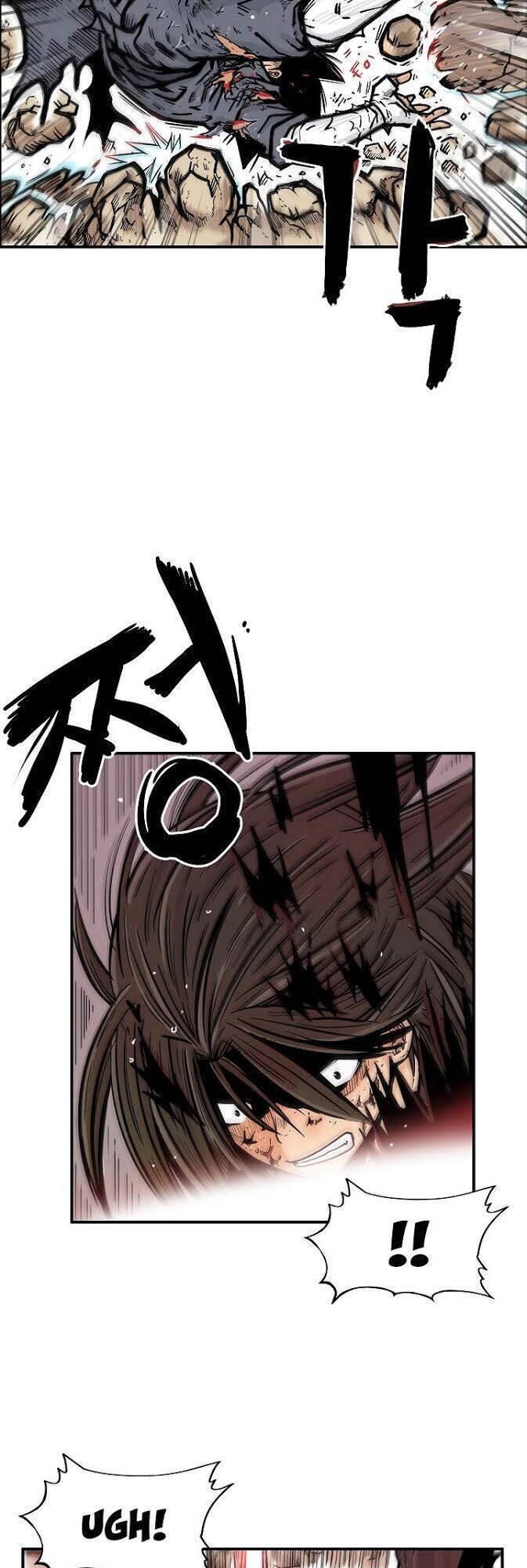 Hỏa Sơn Quyền Chapter 20 - 14