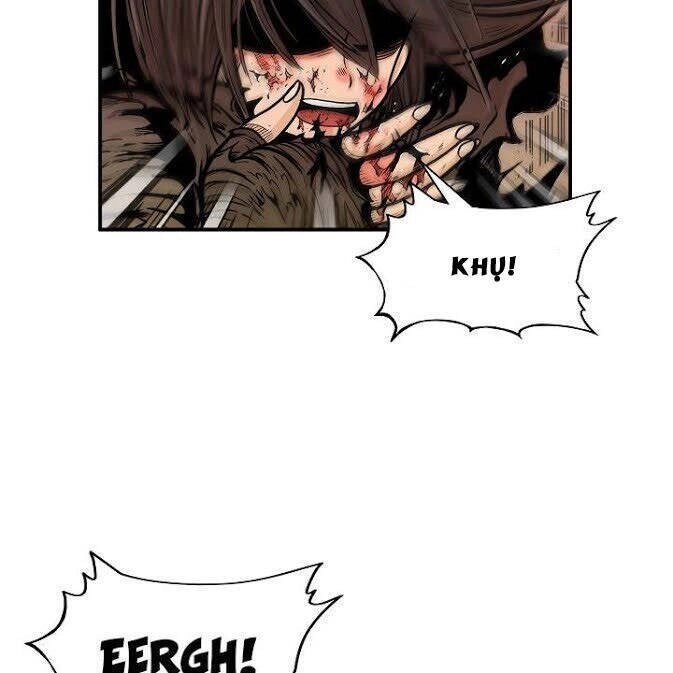 Hỏa Sơn Quyền Chapter 20 - 16