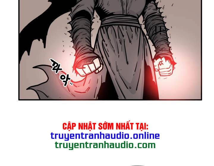 Hỏa Sơn Quyền Chapter 20 - 23