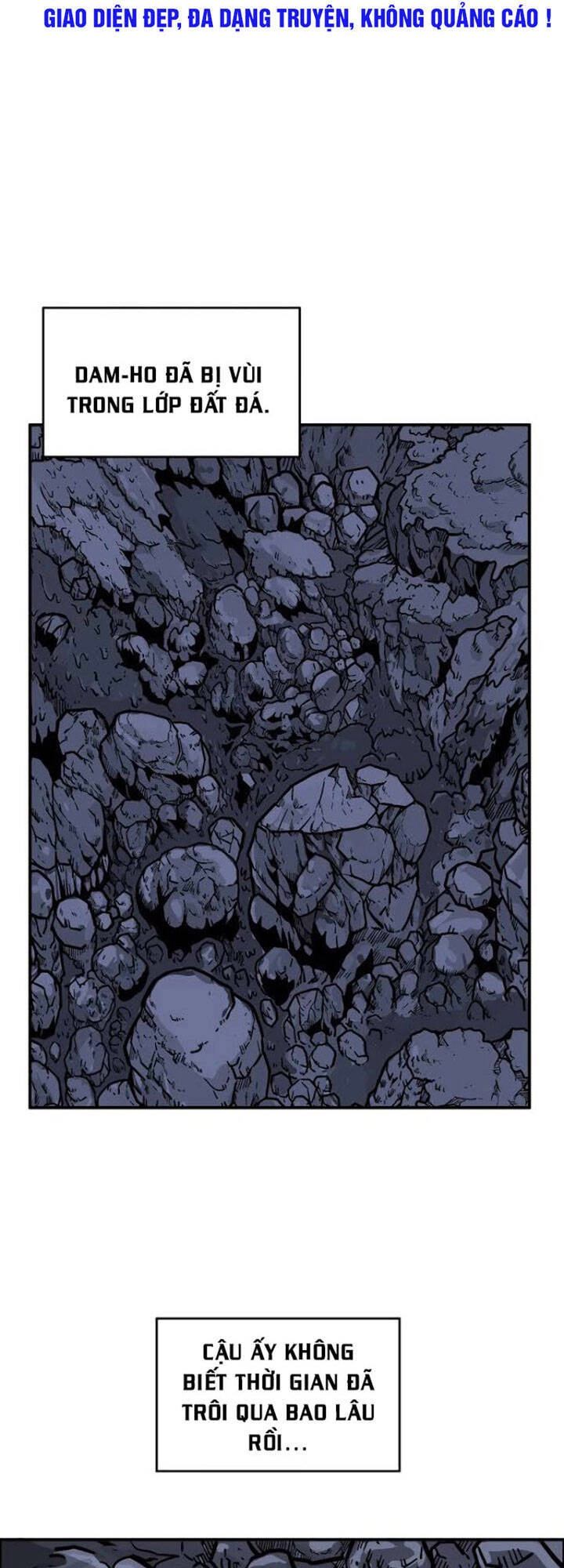 Hỏa Sơn Quyền Chapter 21 - 5