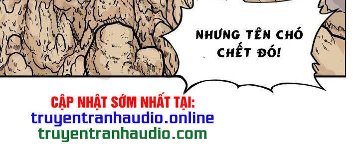Hỏa Sơn Quyền Chapter 21 - 15
