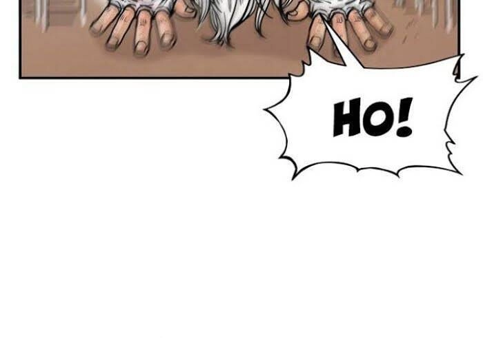 Hỏa Sơn Quyền Chapter 21 - 21