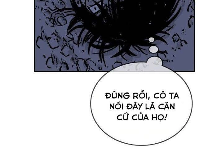 Hỏa Sơn Quyền Chapter 21 - 30