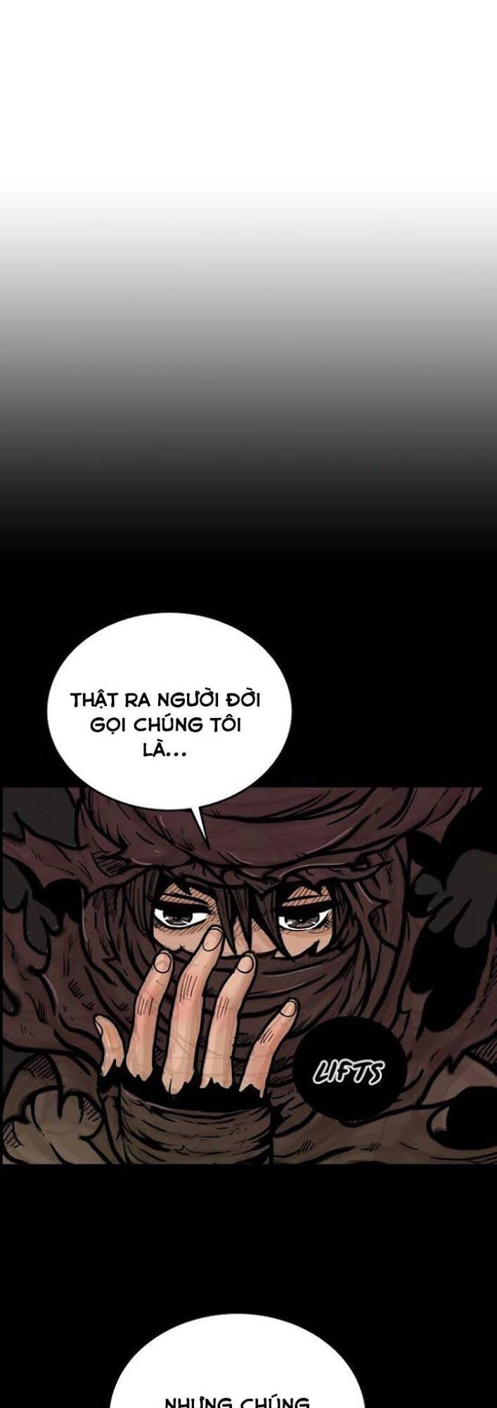 Hỏa Sơn Quyền Chapter 21 - 31