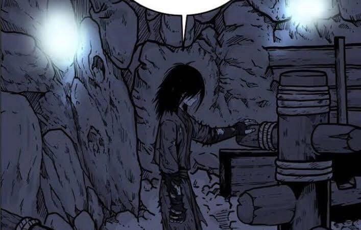 Hỏa Sơn Quyền Chapter 21 - 42