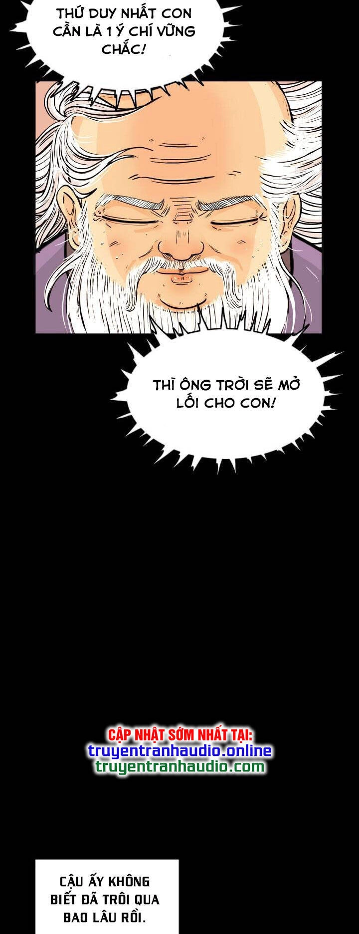 Hỏa Sơn Quyền Chapter 21 - 49