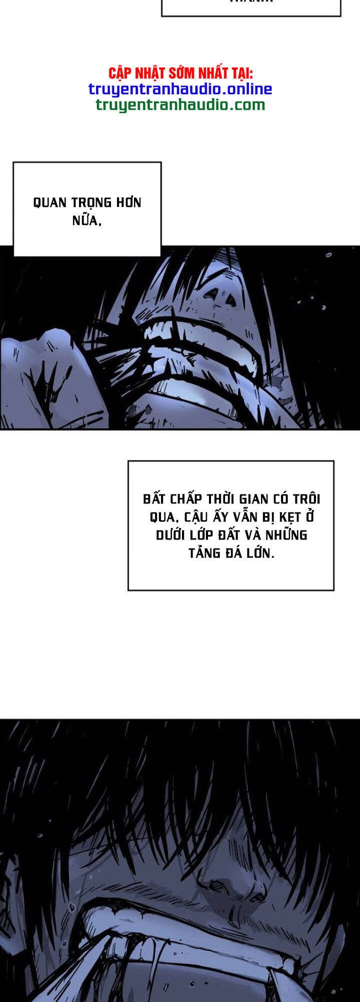 Hỏa Sơn Quyền Chapter 21 - 54