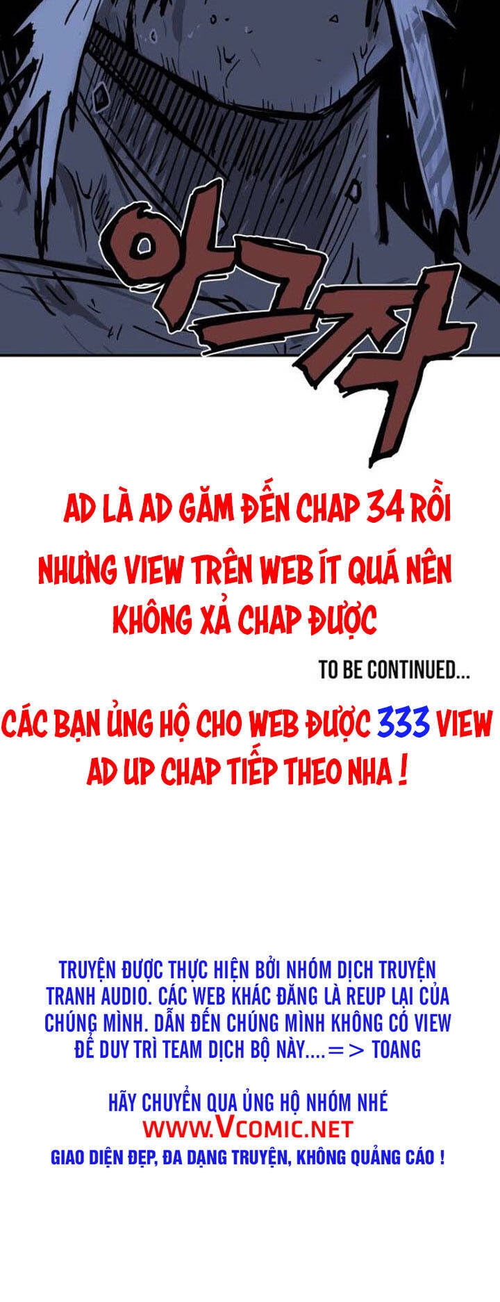 Hỏa Sơn Quyền Chapter 21 - 55